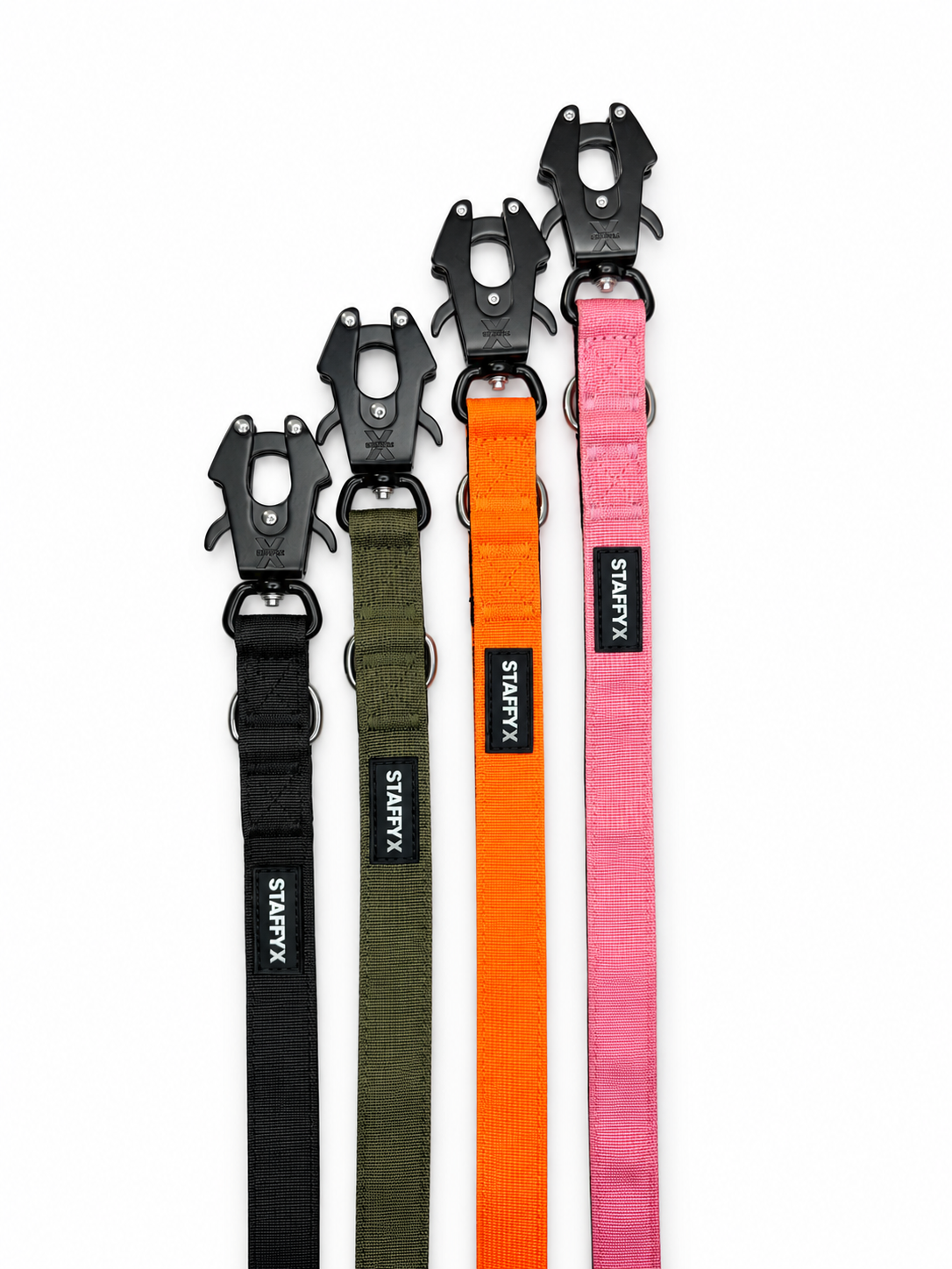NeXus Leine Orange