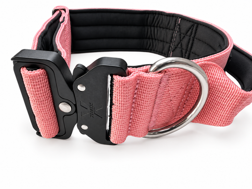 ApeX Halsband Rosé