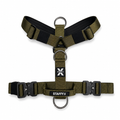 TactiX Geschirr Olive