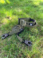 NeXus Leine Olive