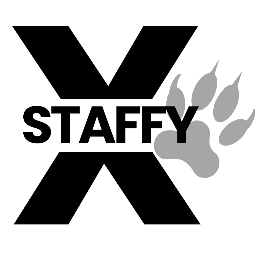 STAFFYX