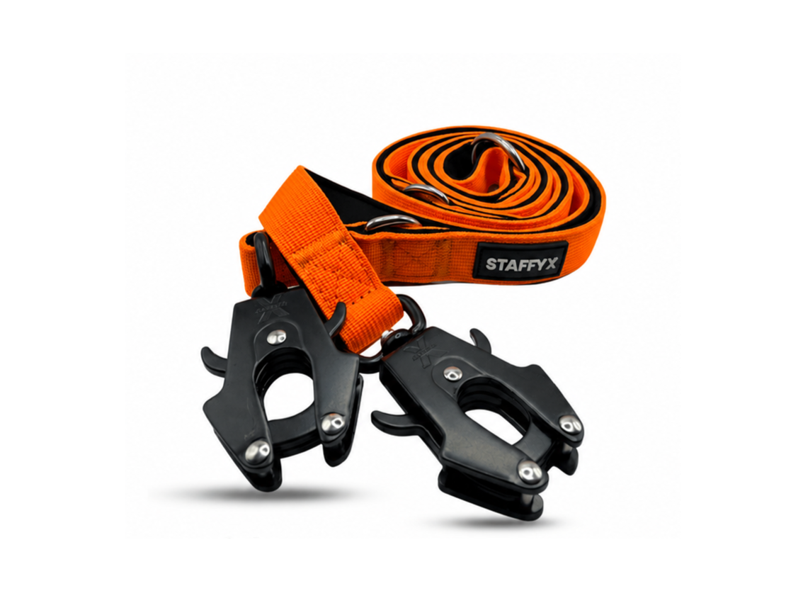 NeXus Leine Orange