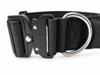 ApeX Halsband Schwarz