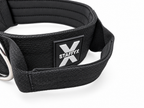ApeX Halsband Schwarz