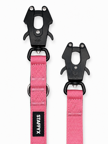 NeXus Leine Rosé