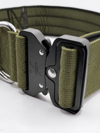 ApeX Halsband Olive