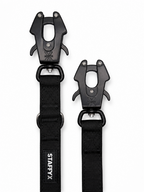 NeXus Leine Schwarz