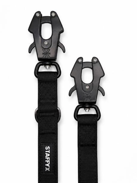 NeXus Leine Schwarz