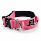 ApeX Halsband Rosé