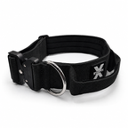 ApeX Halsband Schwarz